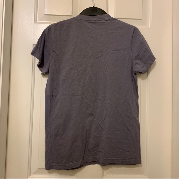 New Threadless “Hey, Mr. Blue Sky” tee - Picture 5 of 5